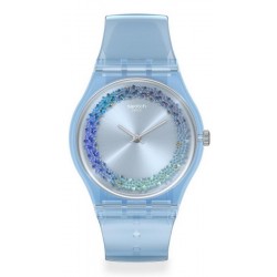 Reloj Swatch Mujer Gent Azzura GL122