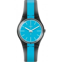 Reloj Swatch Unisex Gent Azzurrami GM186