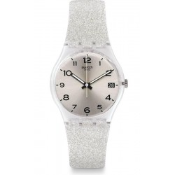 Montre Swatch Femme Gent Silverblush GM416C