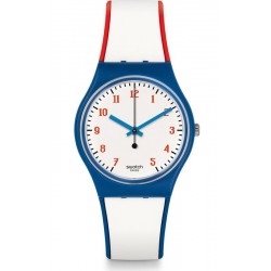 Montre Swatch Unisex Gent Plein Gaz GN248