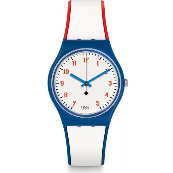 Acheter Montre Swatch Unisex Gent Plein Gaz GN248