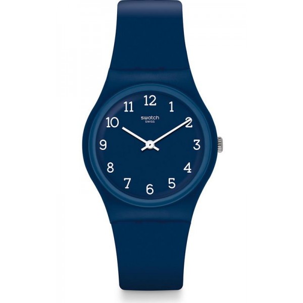 Kaufen Sie Swatch Unisexuhr Gent Blueway GN252