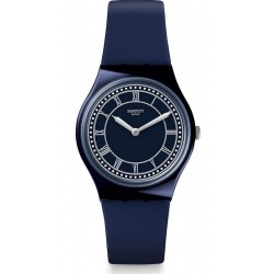 Reloj Swatch Unisex Gent Blue Ben GN254