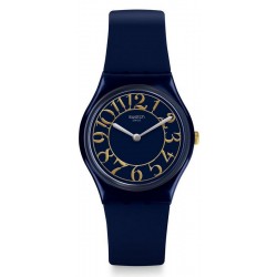 Reloj Swatch Mujer Gent Back In Time GN262