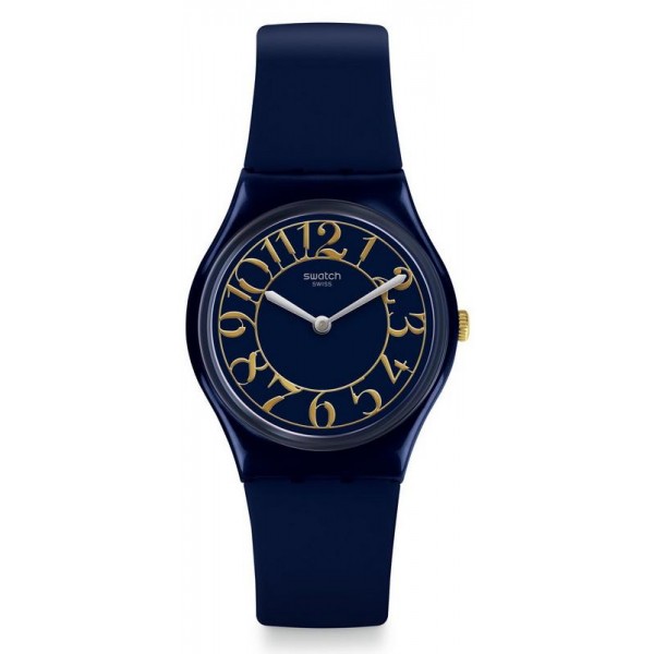 Comprar Reloj Swatch Mujer Gent Back In Time GN262