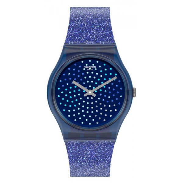 Swatch Damenuhr Gent Blumino GN270 kaufen