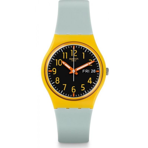 Acheter Montre Swatch Unisex Gent Hamarace GO702