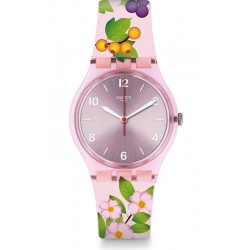 Reloj Swatch Mujer Gent Merry Berry GP150