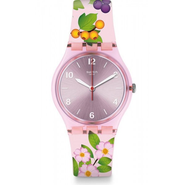 Comprar Reloj Swatch Mujer Gent Merry Berry GP150