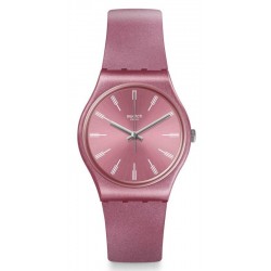 Reloj Swatch Mujer Gent Pastelbaya GP154
