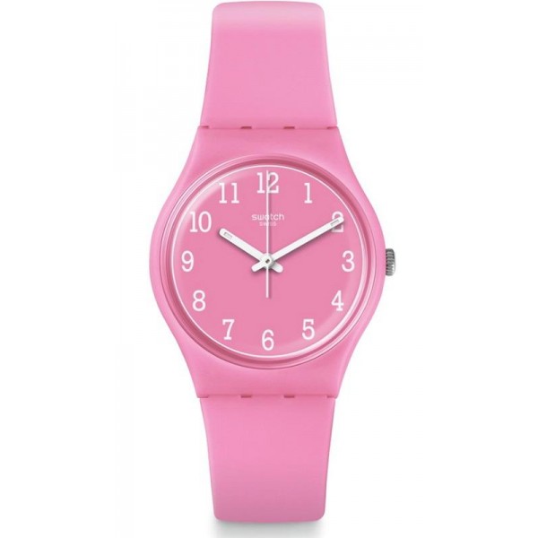 Buy Swatch Unisex Watch Gent Pinkway GP156