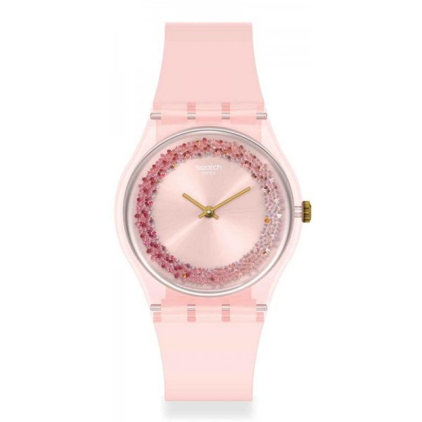 Comprar Reloj Swatch Mujer Gent Kwartzy GP164