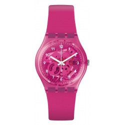 Reloj Swatch Mujer Gent Gum Flavour GP166
