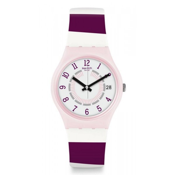 Comprare Orologio Swatch Donna Gent Miss Yacht GP402
