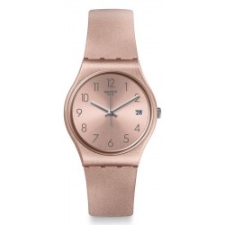 Reloj Swatch Mujer Gent Pinkbaya GP403