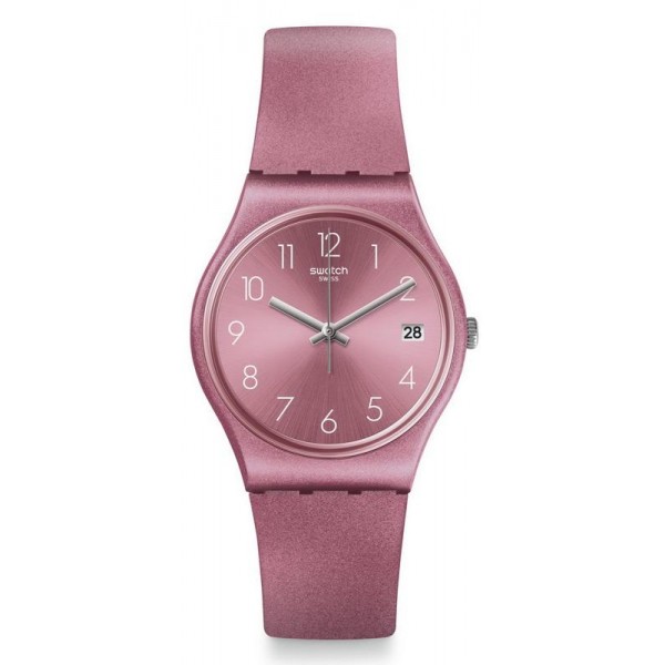 Buy Swatch Womens Watch Gent Datebaya GP404
