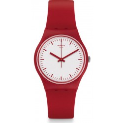Reloj Swatch Unisex Gent Puntarossa GR172