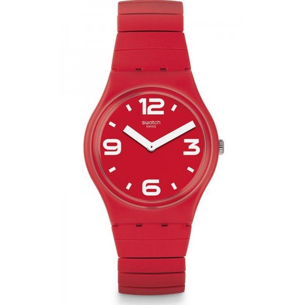 Buy Swatch Unisex Watch Gent Chili S GR173B
