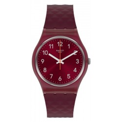 Reloj Swatch Unisex Gent Rednel GR184
