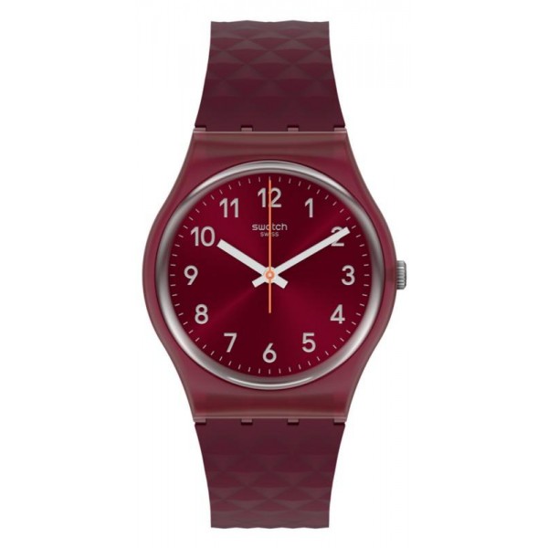 Comprar Reloj Swatch Unisex Gent Rednel GR184