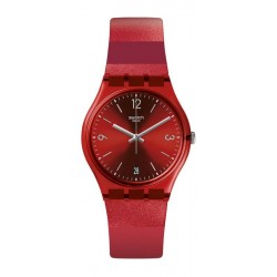 Reloj Swatch Unisex Gent Ruberalda GR406