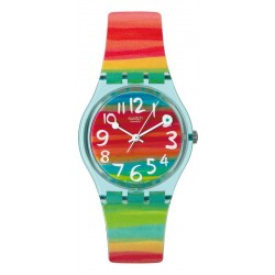 Montre Swatch Unisex Gent Color The Sky GS124