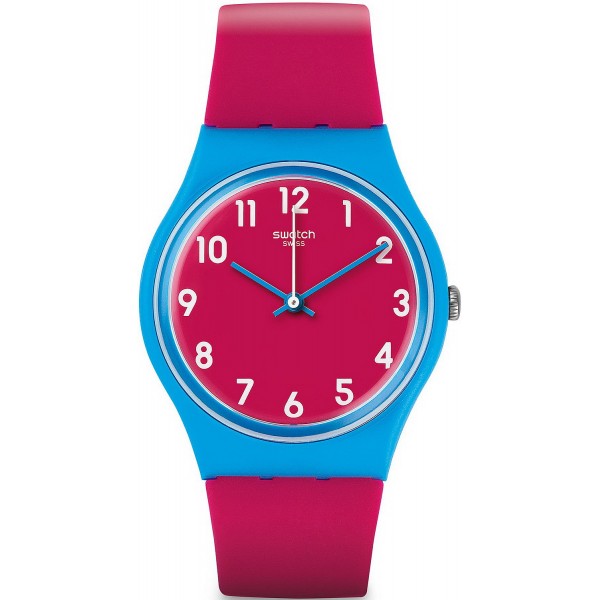 Comprare Orologio Swatch Donna Gent Lampone GS145