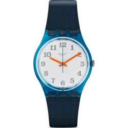 Reloj Swatch Unisex Gent Back To School GS149