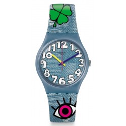 Montre Swatch Femme Gent Tacoon GS155