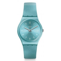 Orologio Swatch Donna Gent So Blue GS160