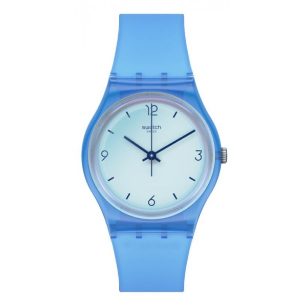 Montre Swatch Femme Gent Swan Ocean GS165 Acheter Montre Swatch Femme Gent Swan Ocean GS165