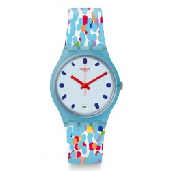 Orologio Swatch Donna Gent Prikket GS401
