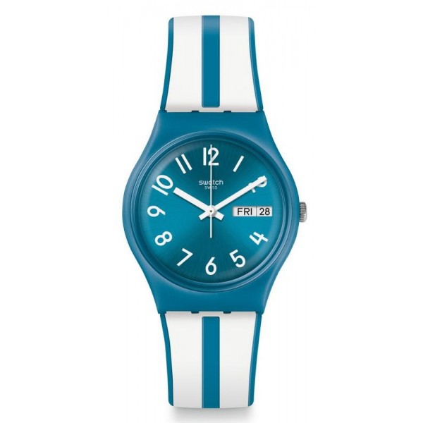 Acheter Montre Swatch Unisex Gent Anisette GS702