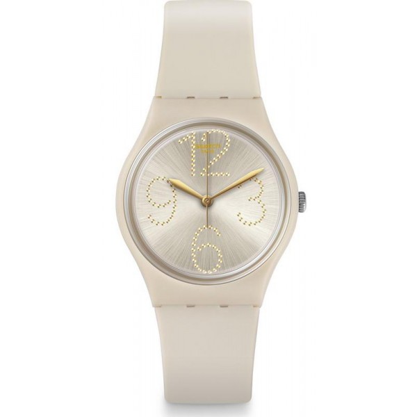Kaufen Sie Swatch Damenuhr Gent Sheerchic GT107