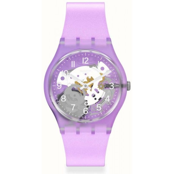 Swatch Damenuhr Gent Tramonto Viola GV136 kaufen