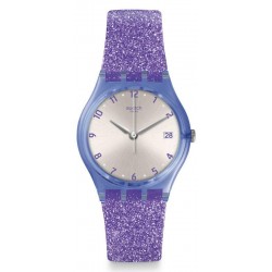 Orologio Swatch Donna Gent Glittervibe GV400