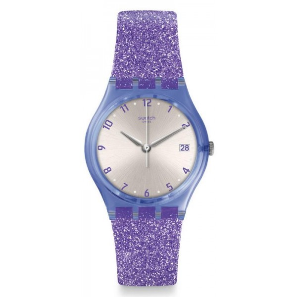 Comprare Orologio Swatch Donna Gent Glittervibe GV400