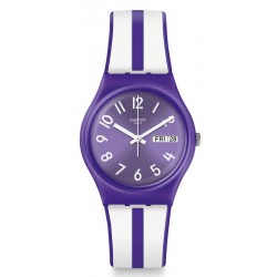 Montre Swatch Unisex Gent Nuora Gelso GV701