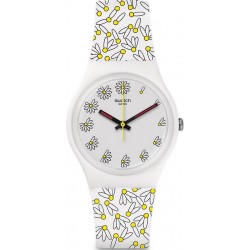 Swatch Women's Watch Gent Pick Me GW174