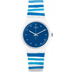Reloj Swatch Unisex Gent Sea View GW193