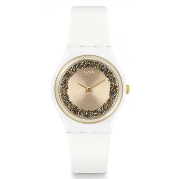 Acheter Montre Swatch Femme Gent Sparklelight GW199