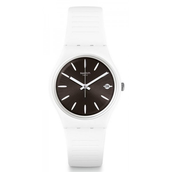 Comprar Reloj Swatch Unisex Gent Anti Slip GW410