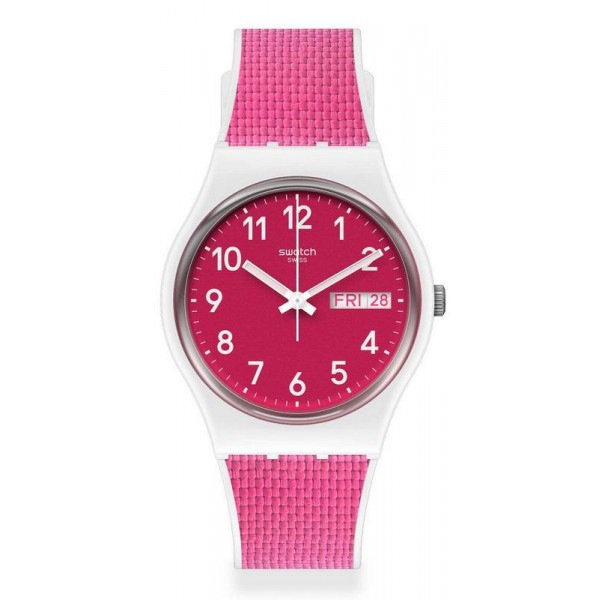 Comprar Reloj Swatch Mujer Gent Berry Light GW713
