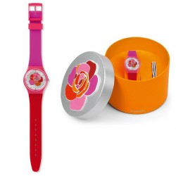 Reloj Swatch Mujer Gent Only For You GZ299