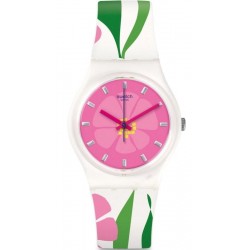 Reloj Swatch Mujer Gent Primevere GZ304