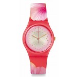 Buy Swatch Ladies Watch Gent Fiore Di Maggio GZ321