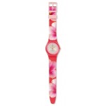 Buy Swatch Ladies Watch Gent Fiore Di Maggio GZ321