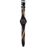 Acheter Montre Swatch 007 Casino Royale 2006 GZ340