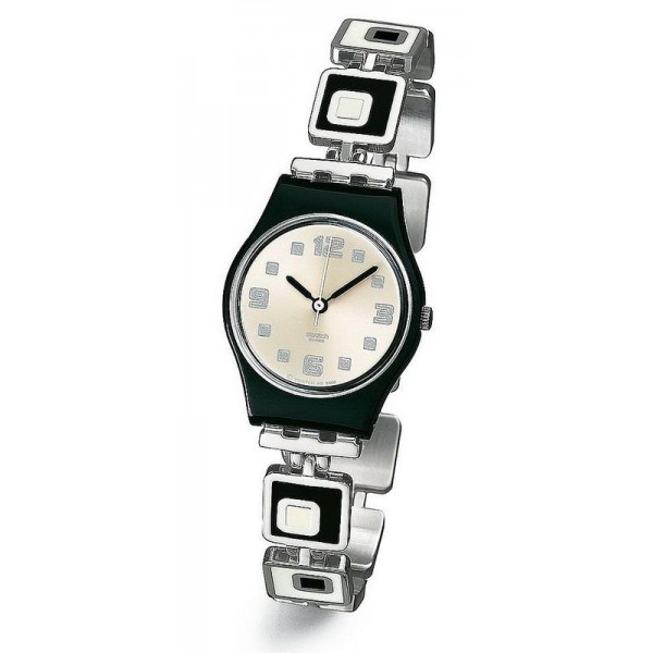 Comprare Orologio Swatch Donna Lady Chessboard LB160G