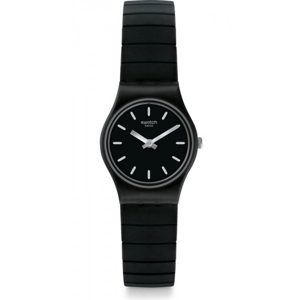 Acheter Montre Swatch Femme Lady Flexiblack S LB183B